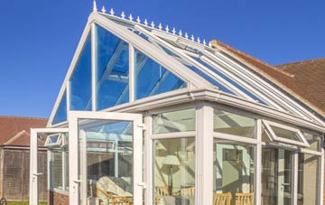 conservatory roof insulation costs Hockerill
