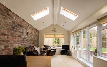 conservatory roof insulation Hockerill, Hertfordshire