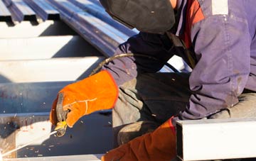 Hockerill flat roofing options