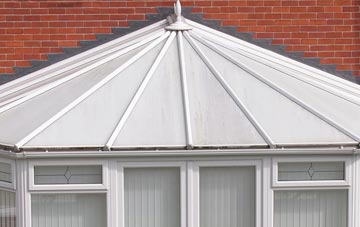 Hockerill polycarbonate conservatory roof repairs