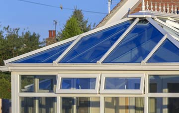 professional Hockerill conservatory insulation
