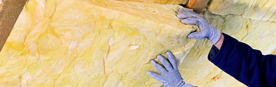 quotes for Hockerill roof insulation