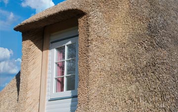 Hockerill thatch roof disadvantages
