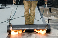 Hockerill flat roof sealing quote